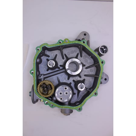 Mtd Crankcase Cover As 951-12318A